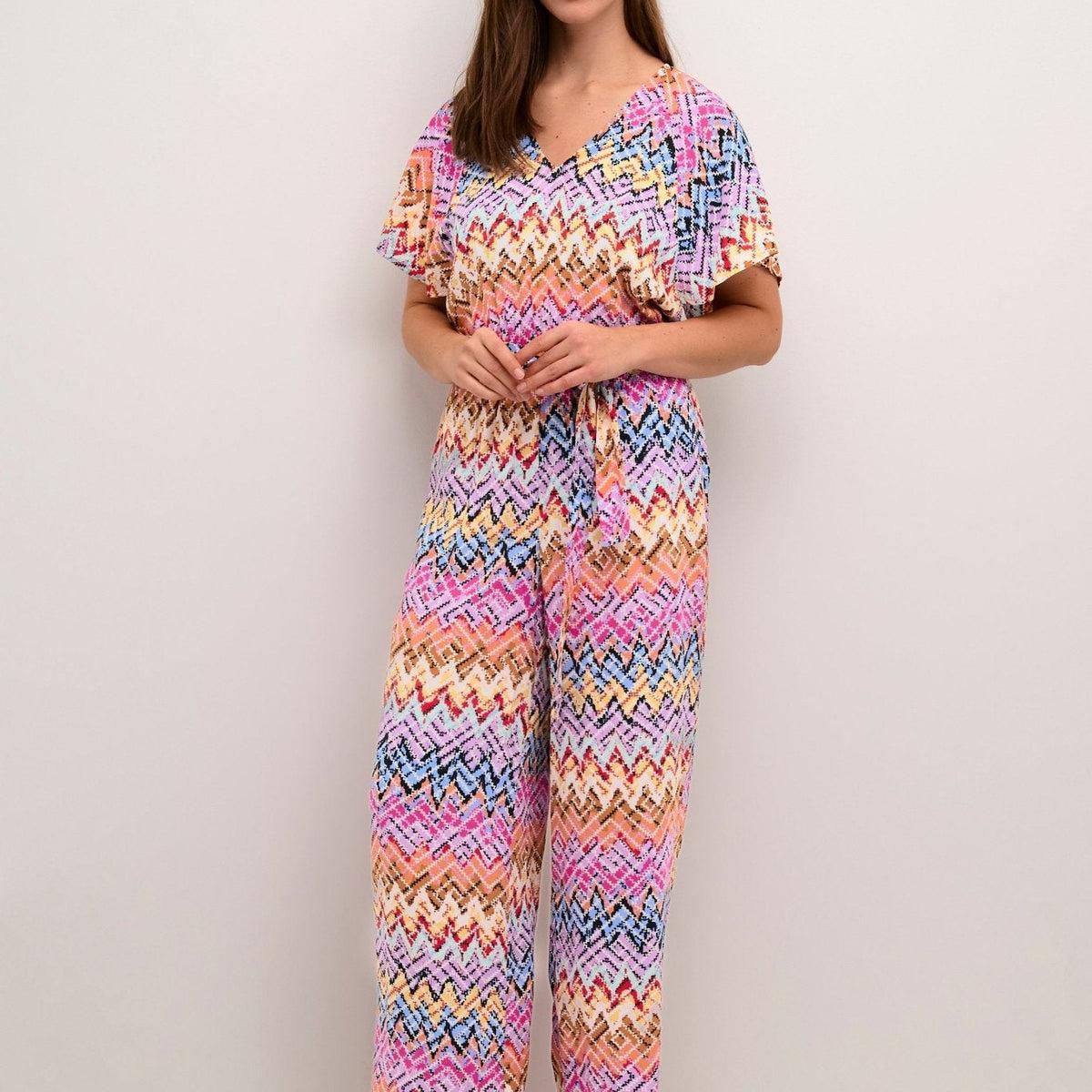 Kendall Jumpsuit by Culture Product Image