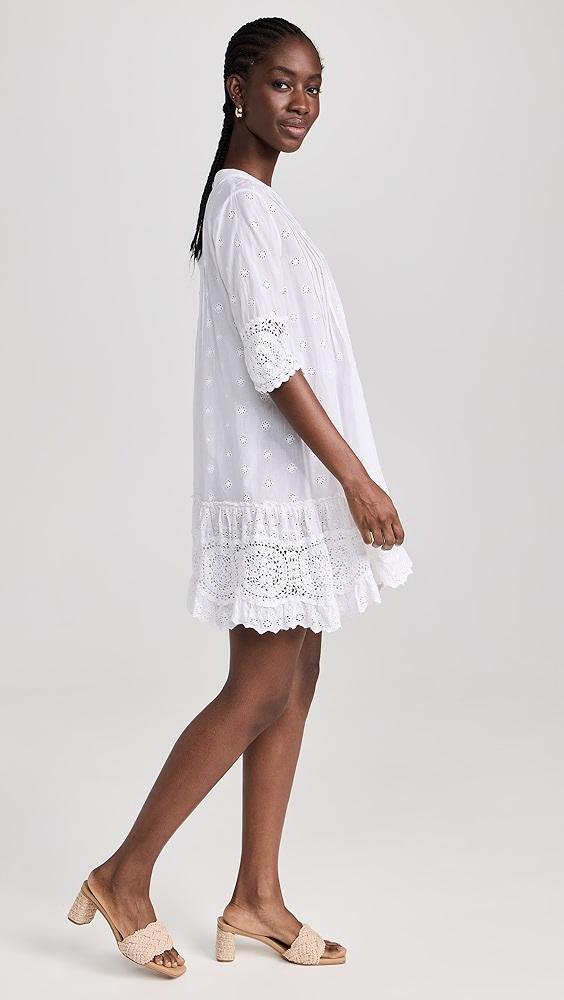 Shoshanna Milos Mini Dress | Shopbop Product Image