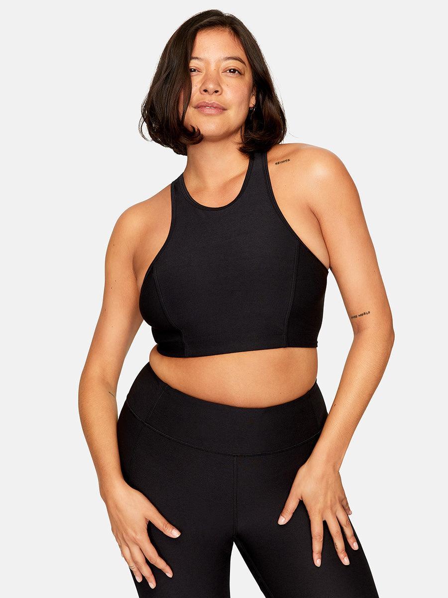 Athena Crop Top Female product image