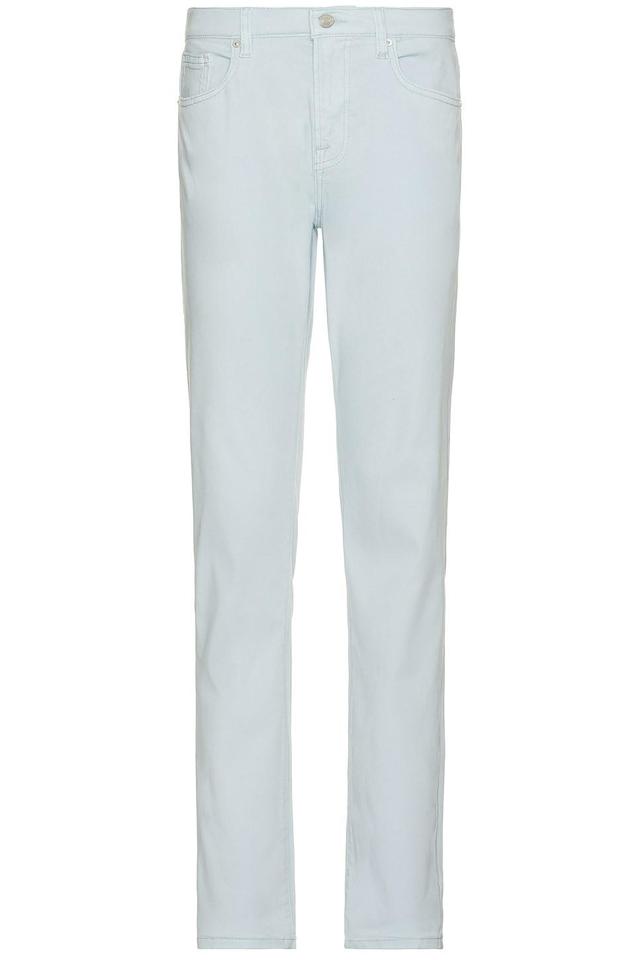 Mens LHomme Slim-Fit Jeans Product Image