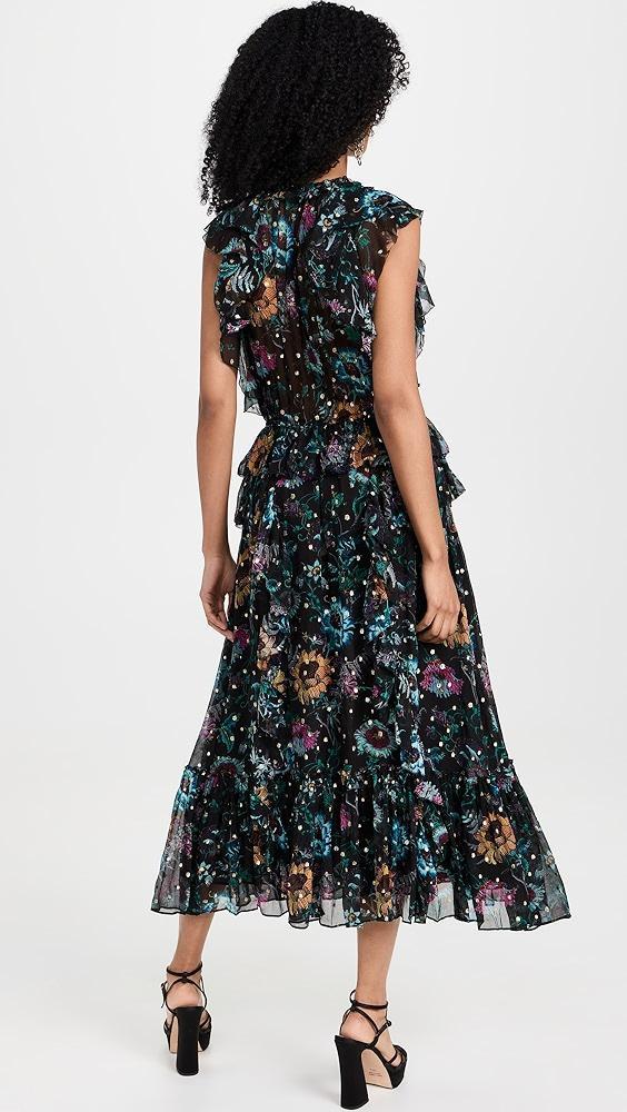 Ulla Johnson Adrienne Dress | Shopbop Product Image