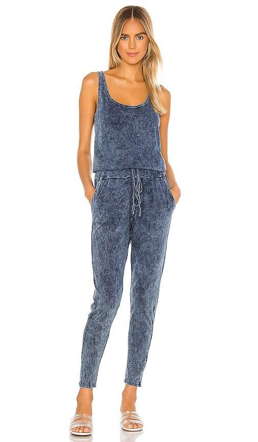 Driscoll Tank Jumpsuit Product Image