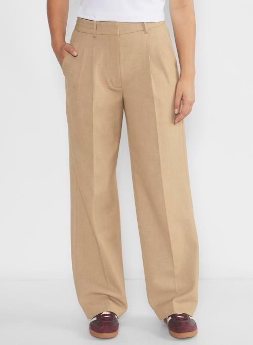 the effortless pant™ curve-fit Product Image