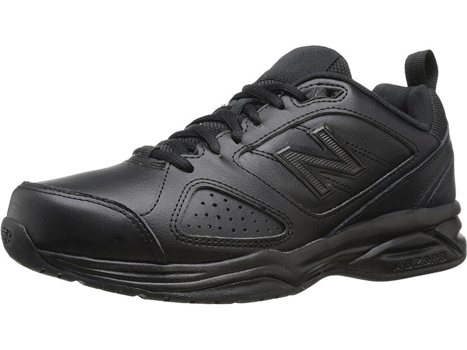 New Balance WX623v3 Women's Shoes Product Image