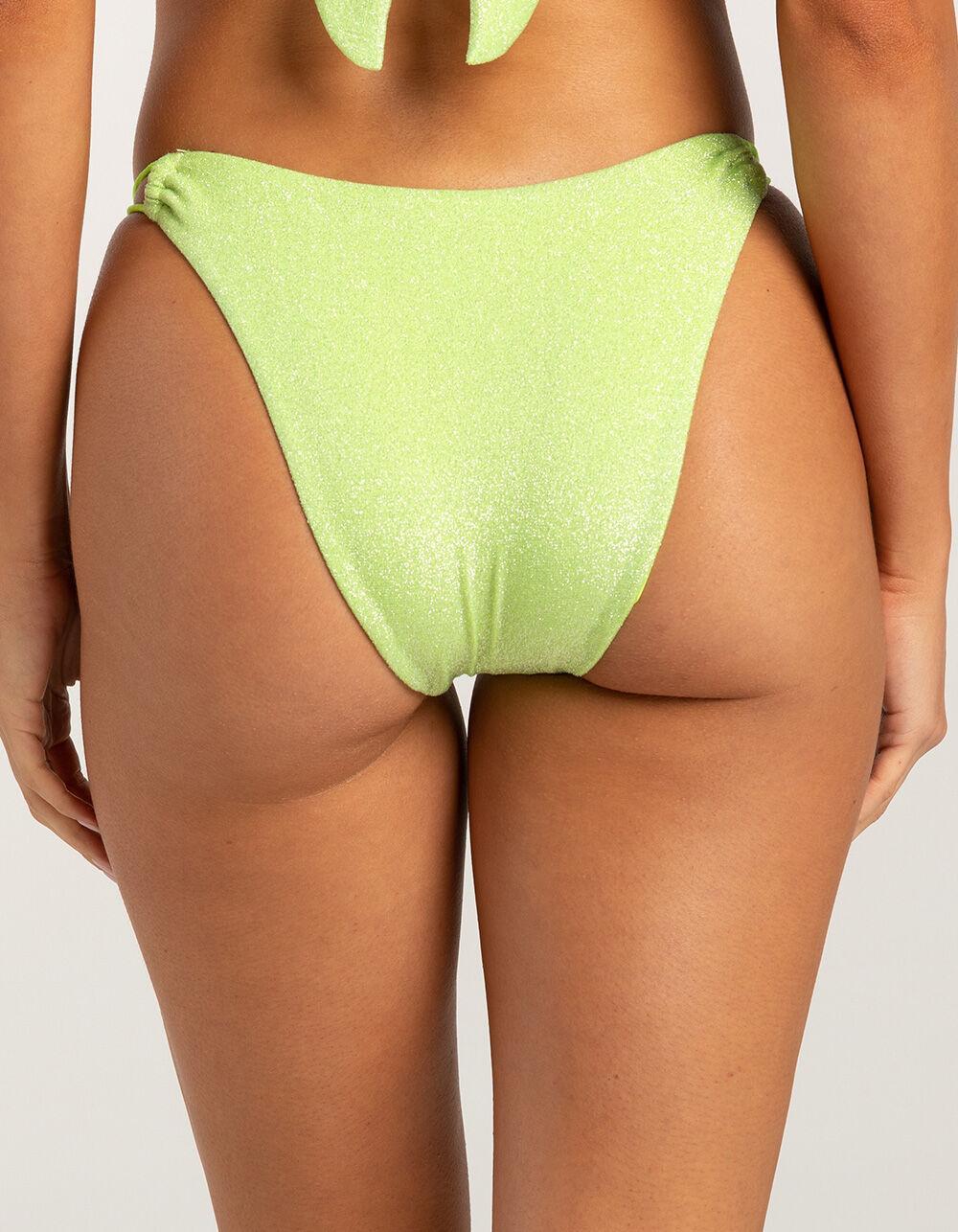 VYB Indy Skimpy Bikini Bottoms Product Image