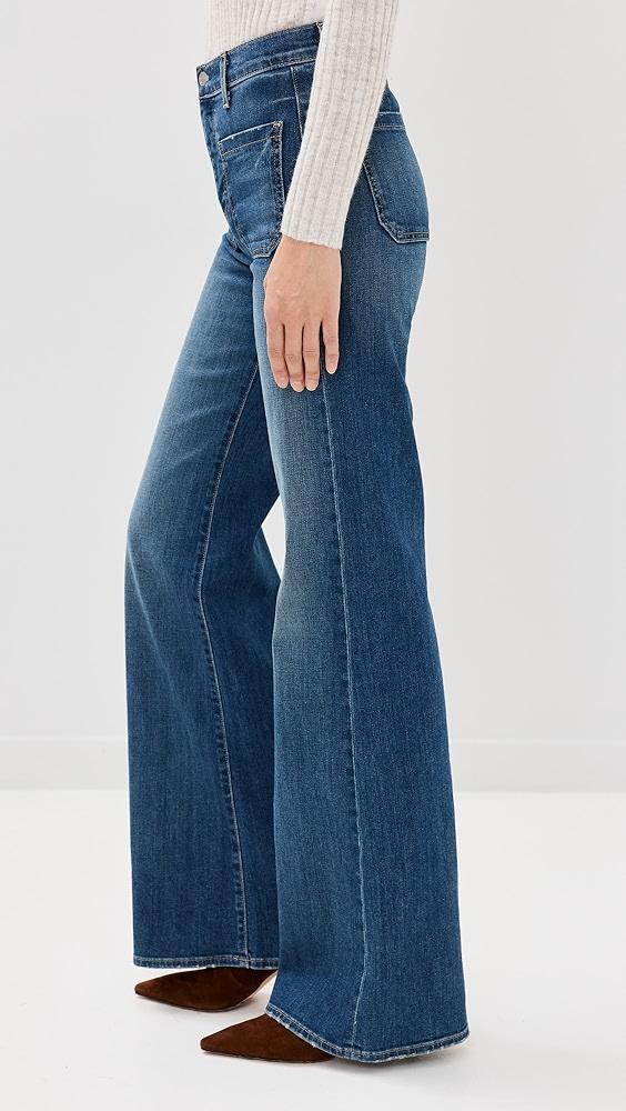 Nili Lotan Florence Jeans | Shopbop Product Image