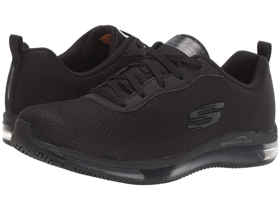 SKECHERS Work Skech-Air SR Women's Shoes Product Image