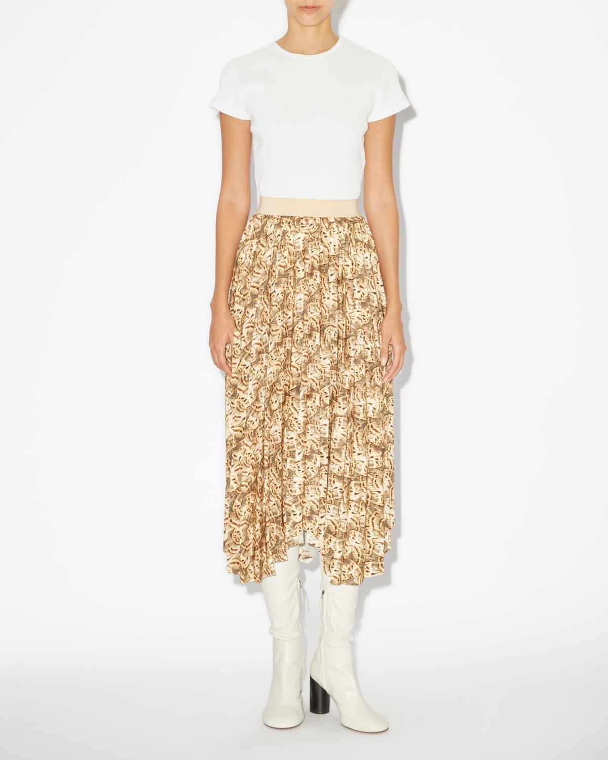 Yonne Skirt Female Product Image