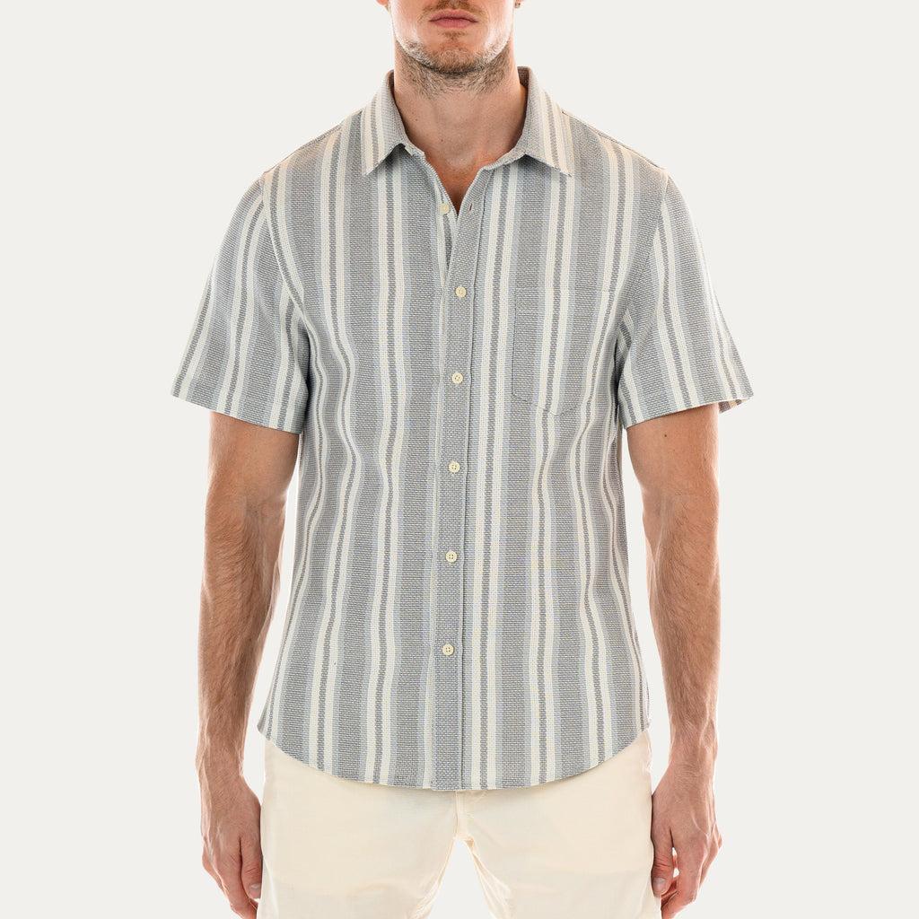 Perth Short Sleeve Shirt Product Image