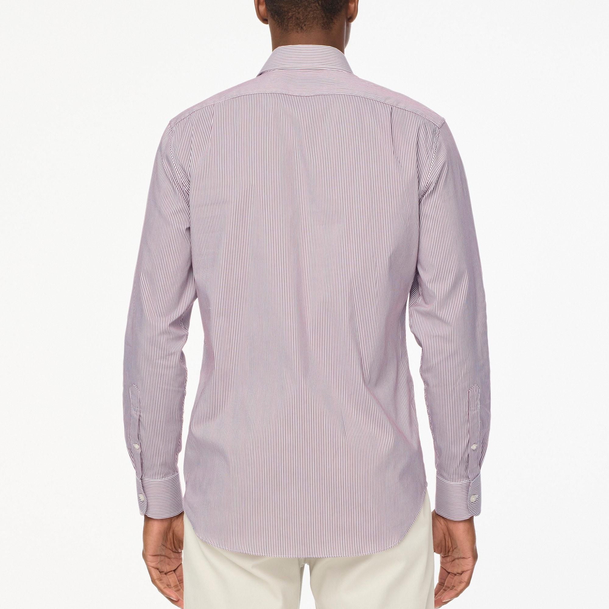 Slim performance dress shirt Product Image