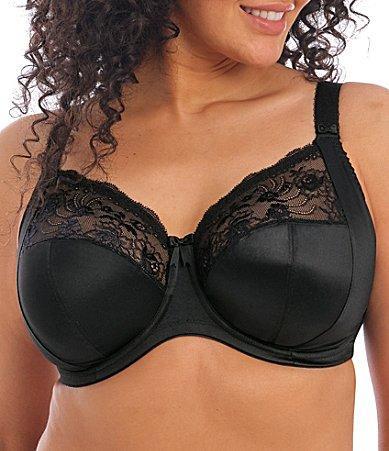 Morgan Side Support Bra Product Image