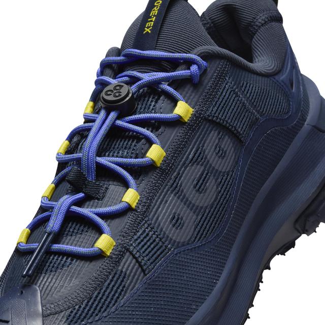 Men's Nike ACG Mountain Fly 2 Low GORE-TEX Shoes Product Image