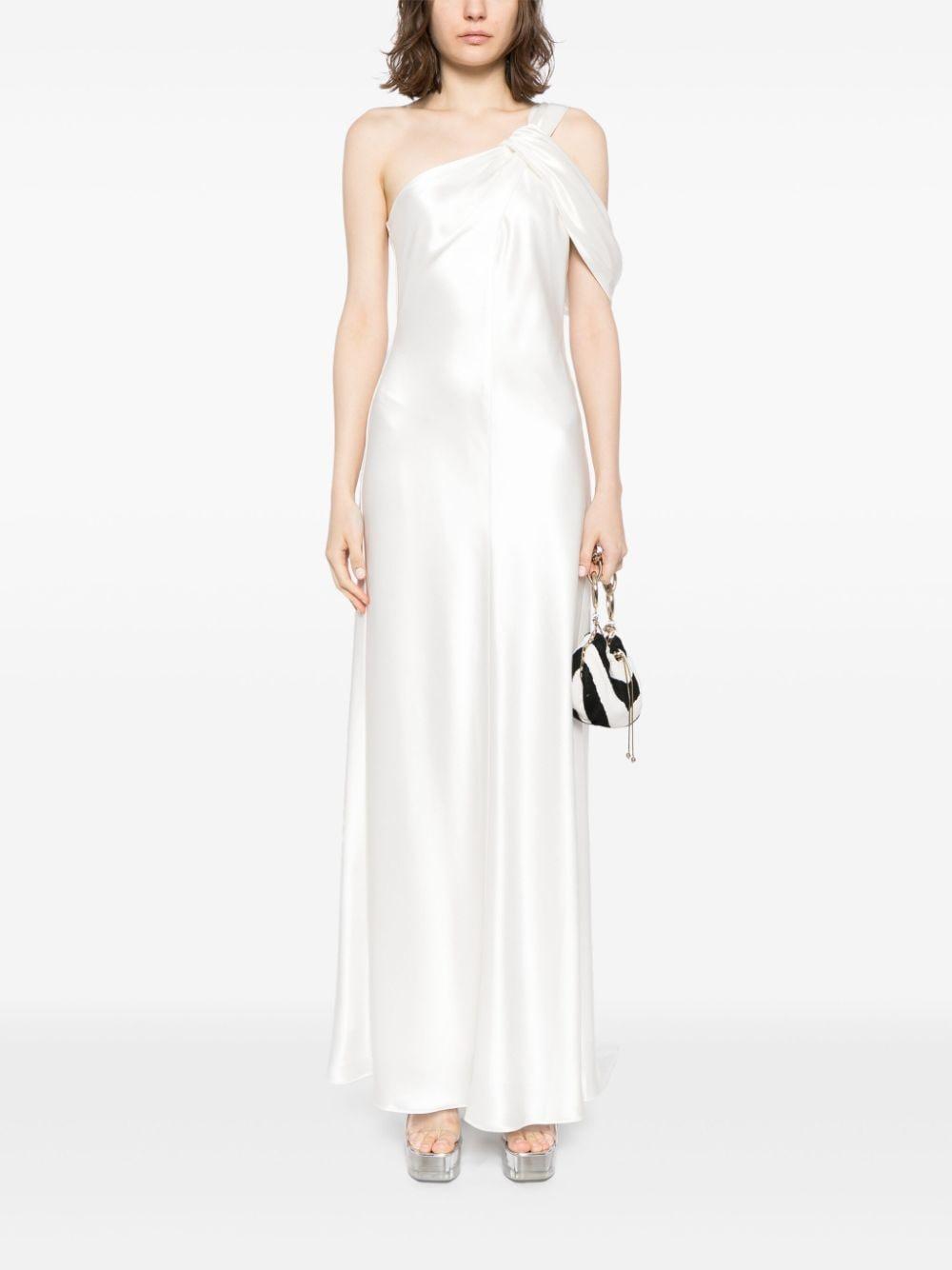 Fitzgerald midi dress Product Image