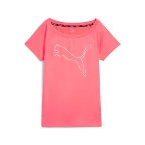 PUMA Favorite Jersey Cat Training T-Shirt Women Product Image