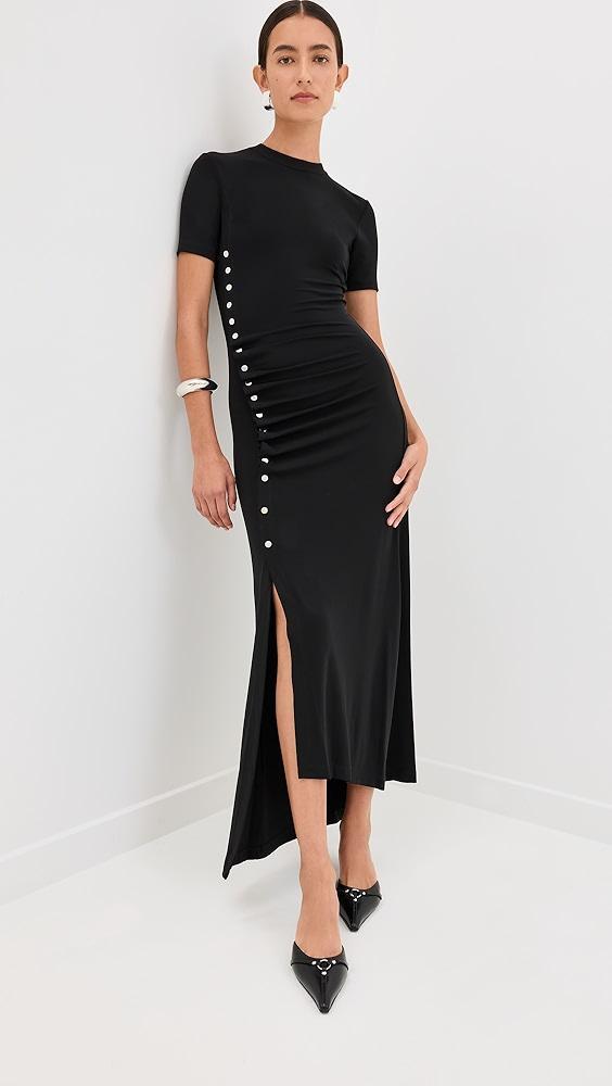 rabanne Robe Dress | Shopbop Product Image