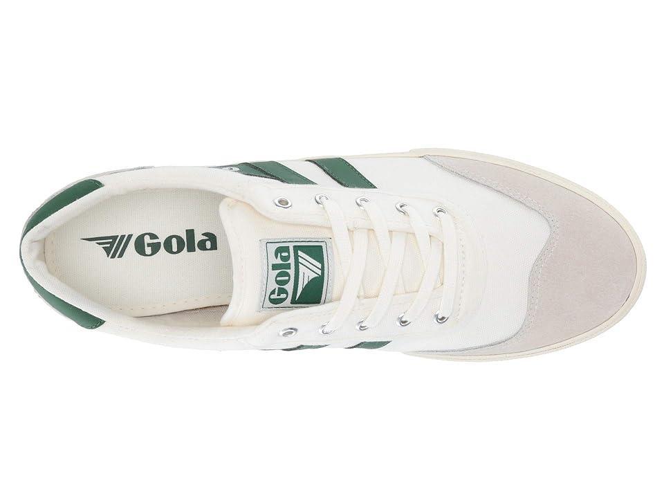 Gola Badminton (OffGreen) Men's Shoes Product Image