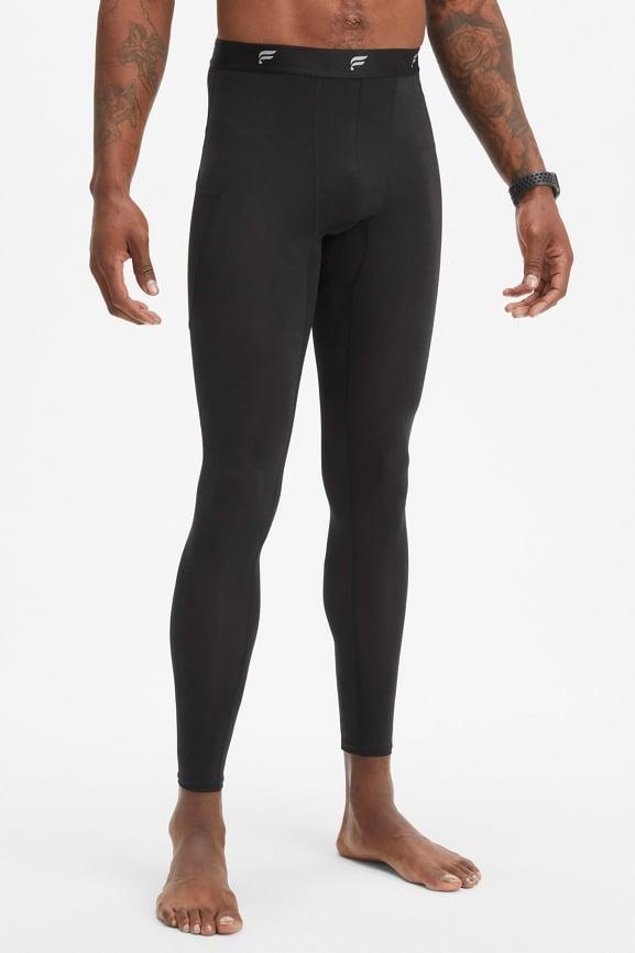 The Baselayer Full-Length Tight Product Image