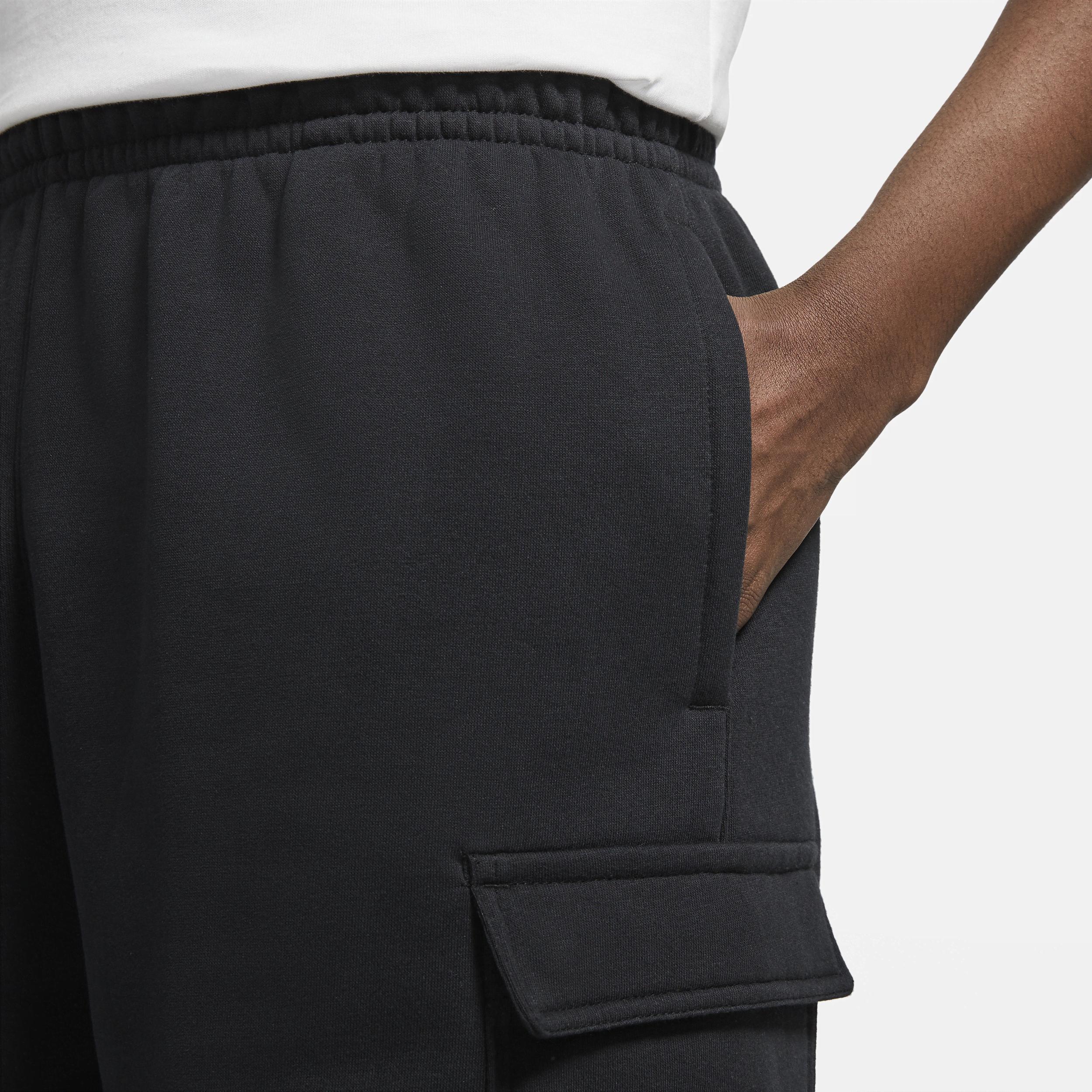 Men's Nike Sportswear Club Cargo Shorts Product Image