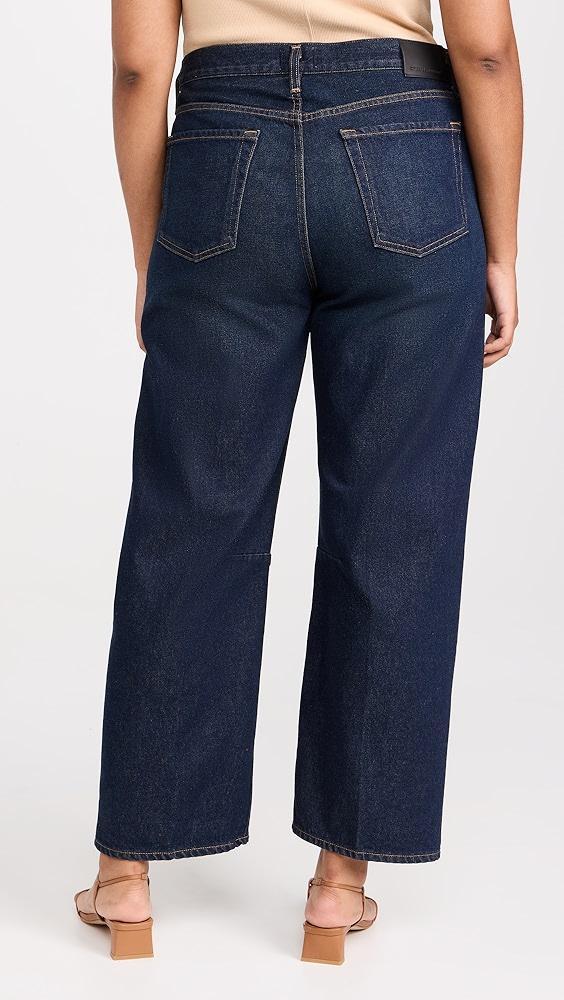 Citizens of Humanity Miro Relaxed Jeans | Shopbop Product Image