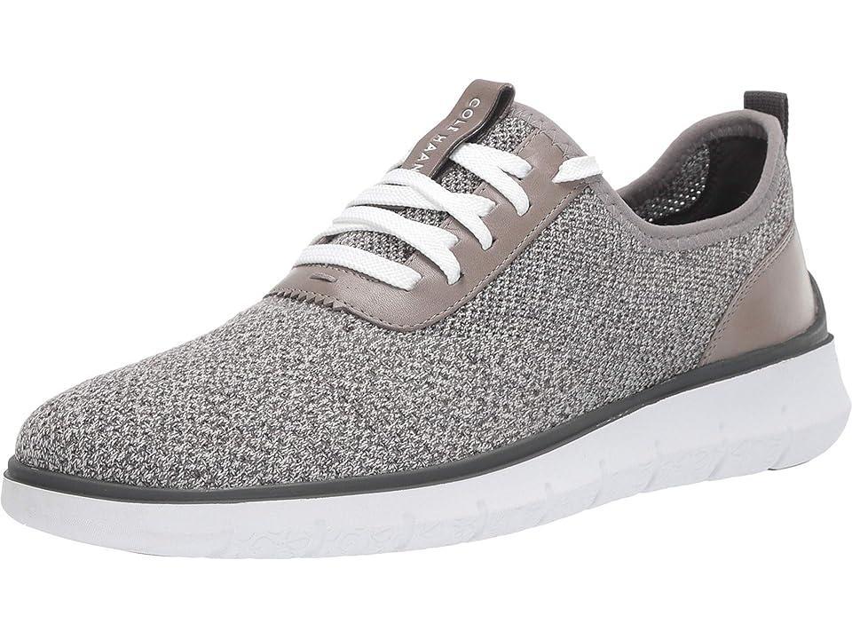 Cole Haan Mens Generation ZERGRAND Stitchlite Knit Sneakers Product Image