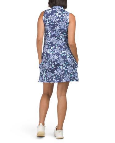 Tennis Dress for Women | Polyester/Elastane Product Image