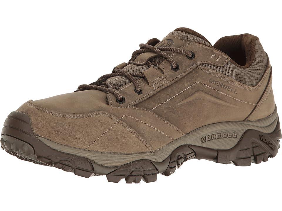 Merrell Moab Adventure Lace (Boulder) Men's Shoes Product Image