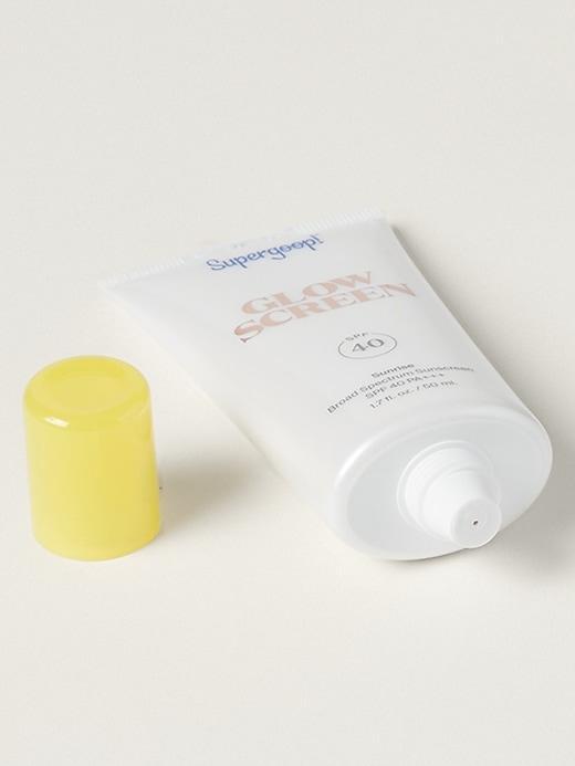 Glowscreen SPF 40 By Supergoop Product Image