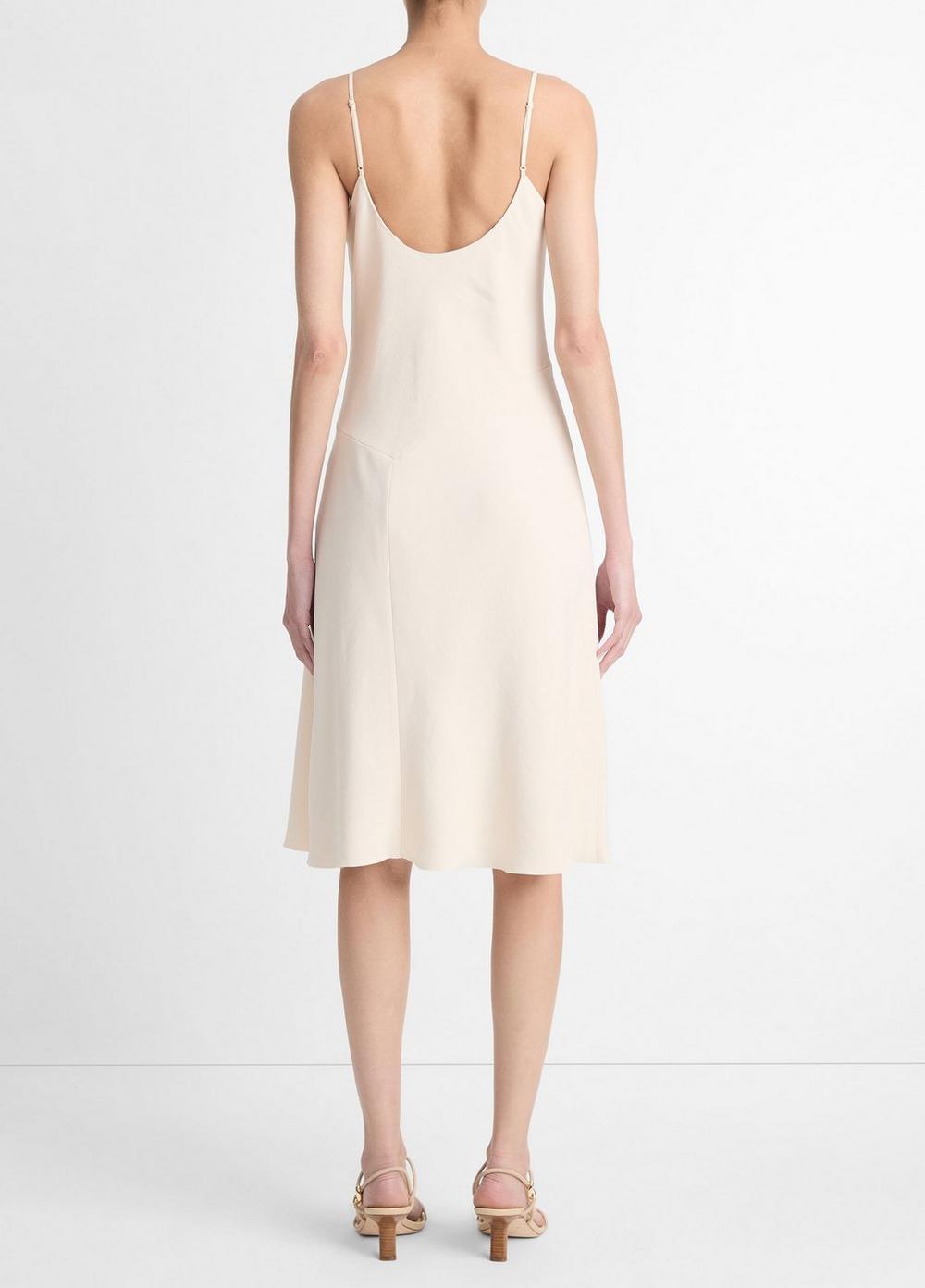 Ballet Slip Dress Product Image