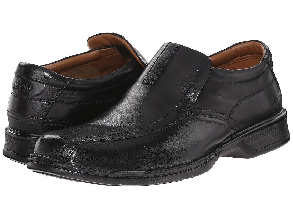 Big & Tall Clarks Escalade Step Slip-Ons Product Image