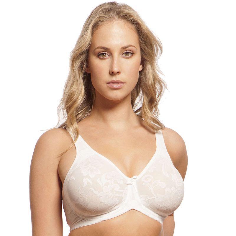 Lunaire Bra: Versailles Full-Figure Full-Coverage Bra 13211, Womens Product Image