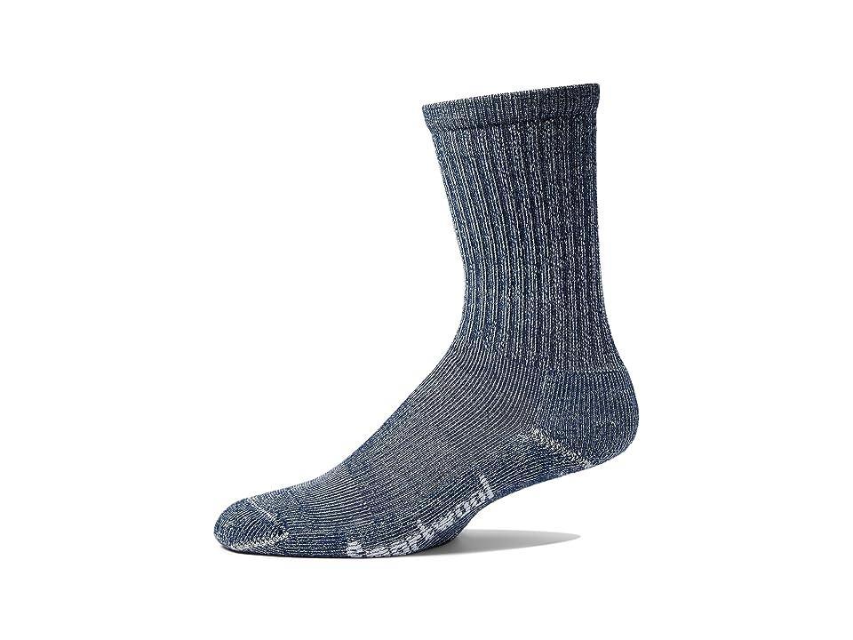 Smartwool Hike Classic Edition Light Cushion Crew 3-Pack (Alpine ) Men's Crew Cut Socks Shoes Product Image