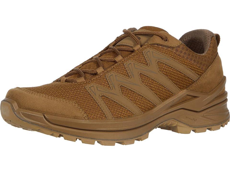 Lowa Innox Pro Lo TF (Coyote Op) Men's Shoes Product Image