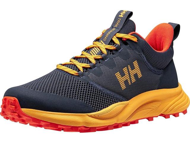 Helly Hansen Featherswift 2 TR Golden Glow) Men's Climbing Shoes Product Image