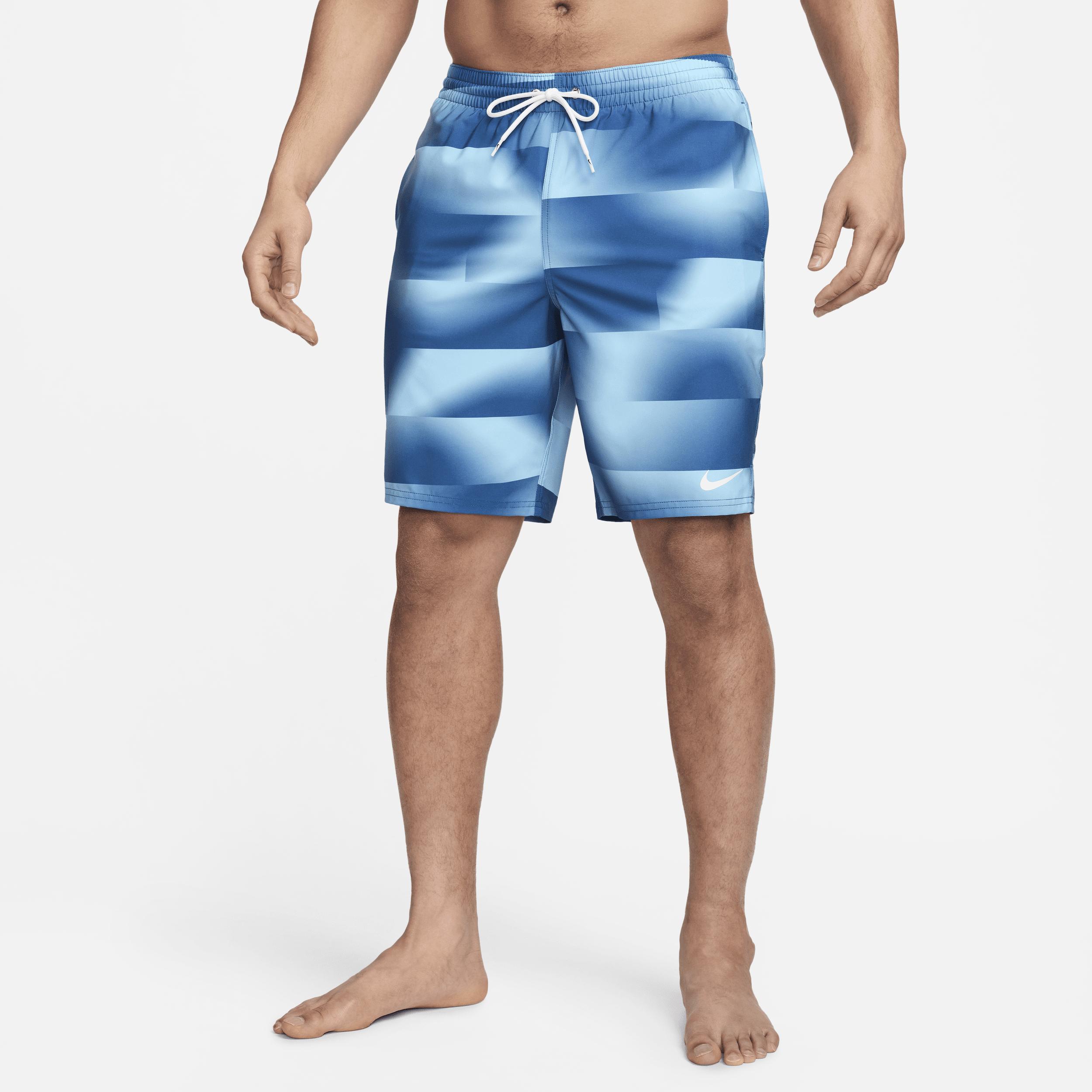 Nike Men's Swim 9" Volley Shorts Product Image