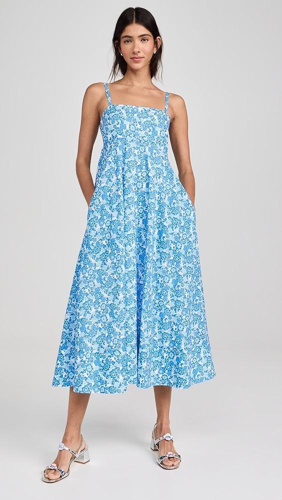 De Loreta Veracruz Dress | Shopbop Product Image