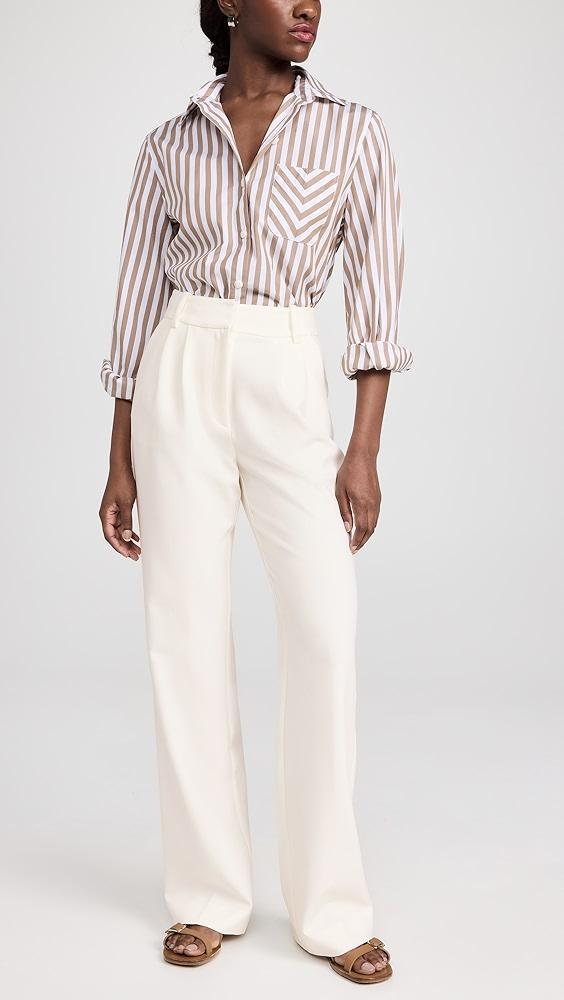 Favorite Daughter The Favorite Pants | Shopbop Product Image