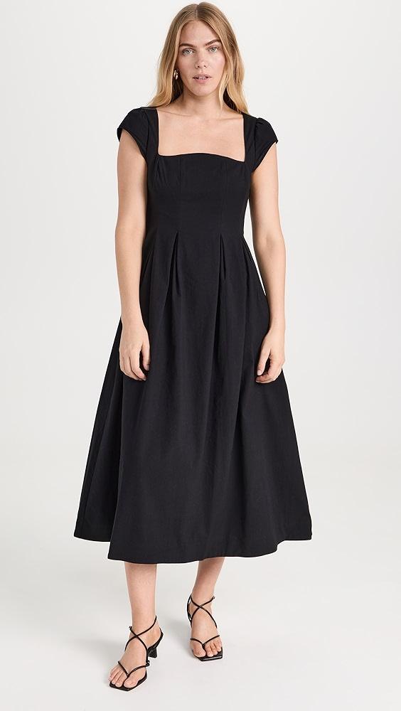 Reformation Zabel Dress | Shopbop Product Image