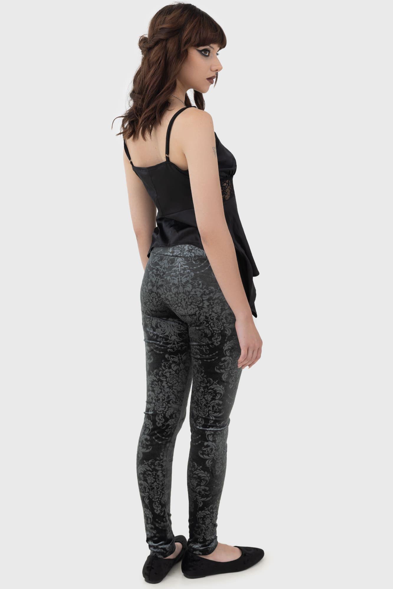 Lost Misery Leggings Female Product Image