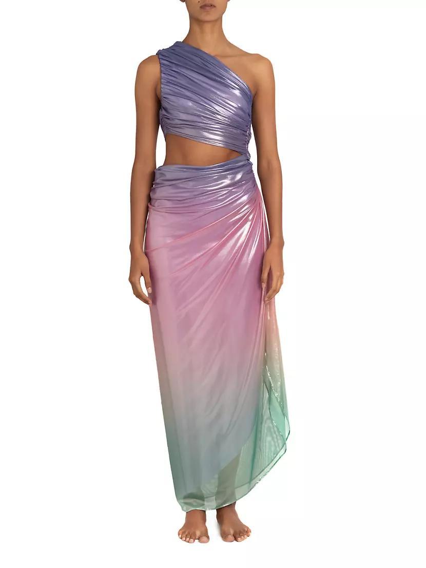 Valle De La Luna Aurora Dress Product Image