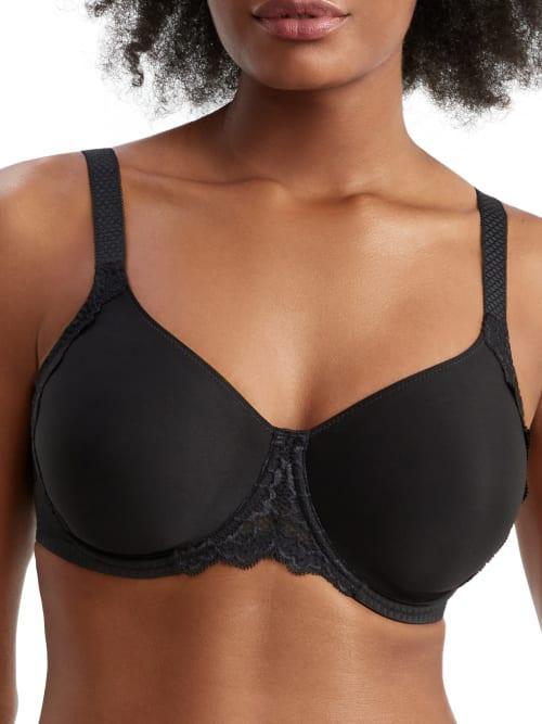 Womens Caresse Minimizer Bra Product Image