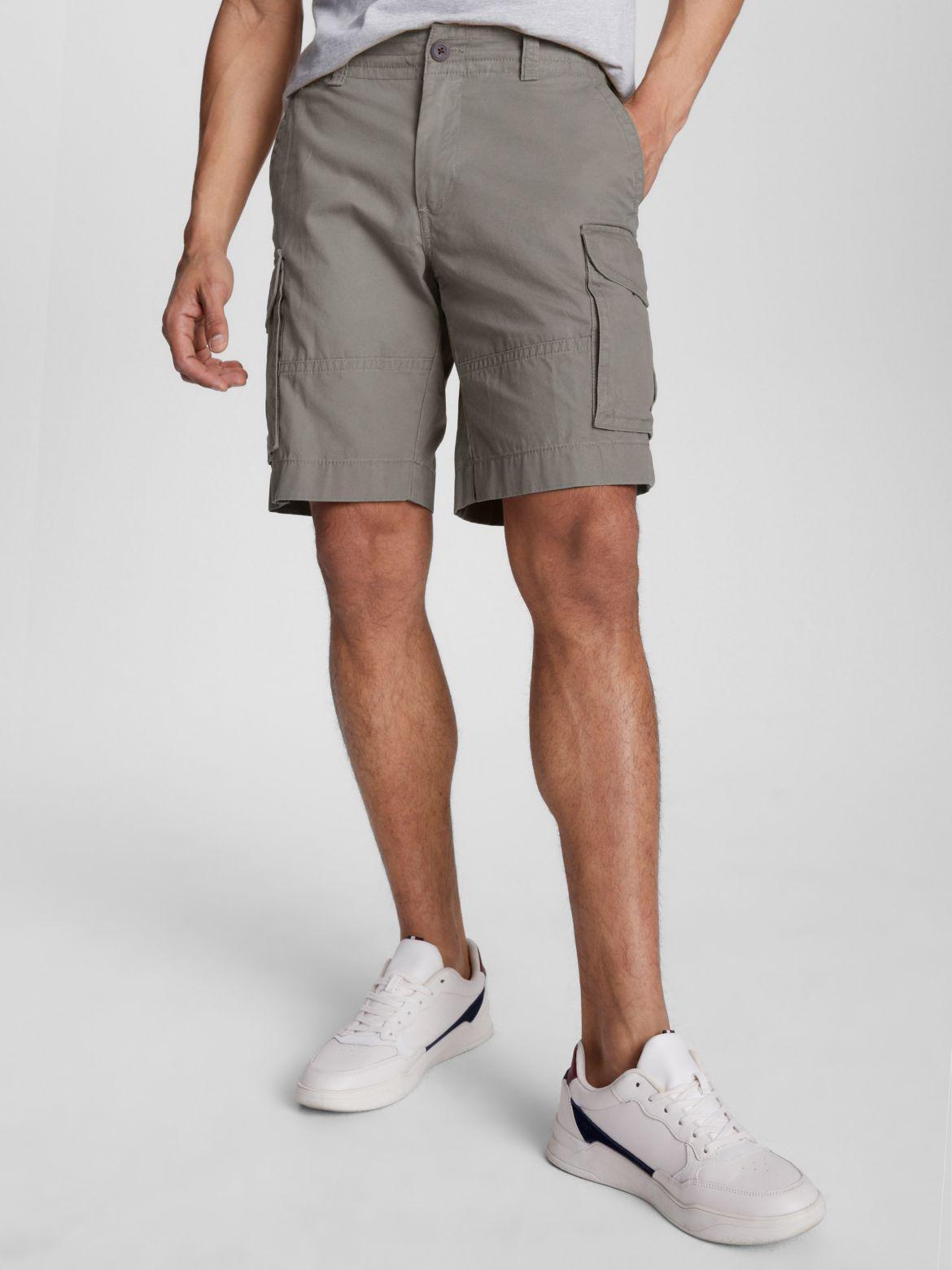 Tommy Hilfiger Men's Cotton Cargo Short Product Image