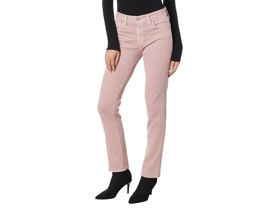 Womens Mari Cropped Stretch Skinny Jeans Product Image