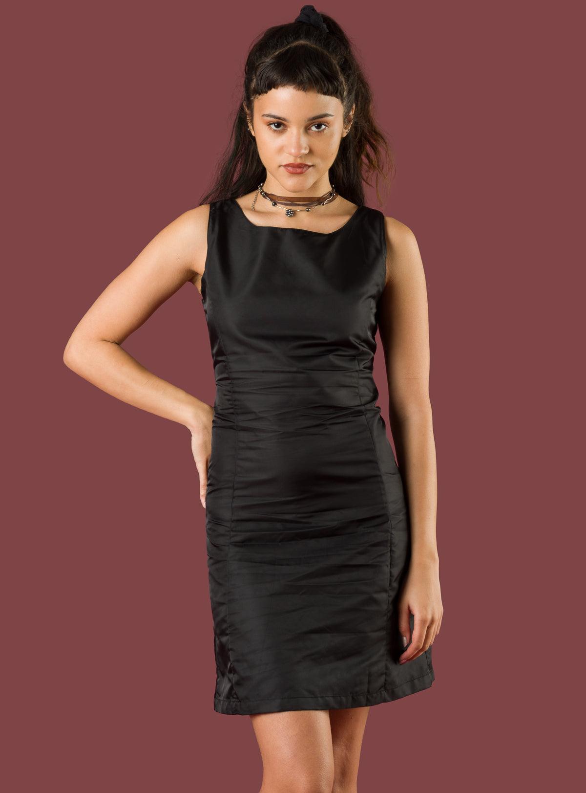 Trinity Dress Female Product Image