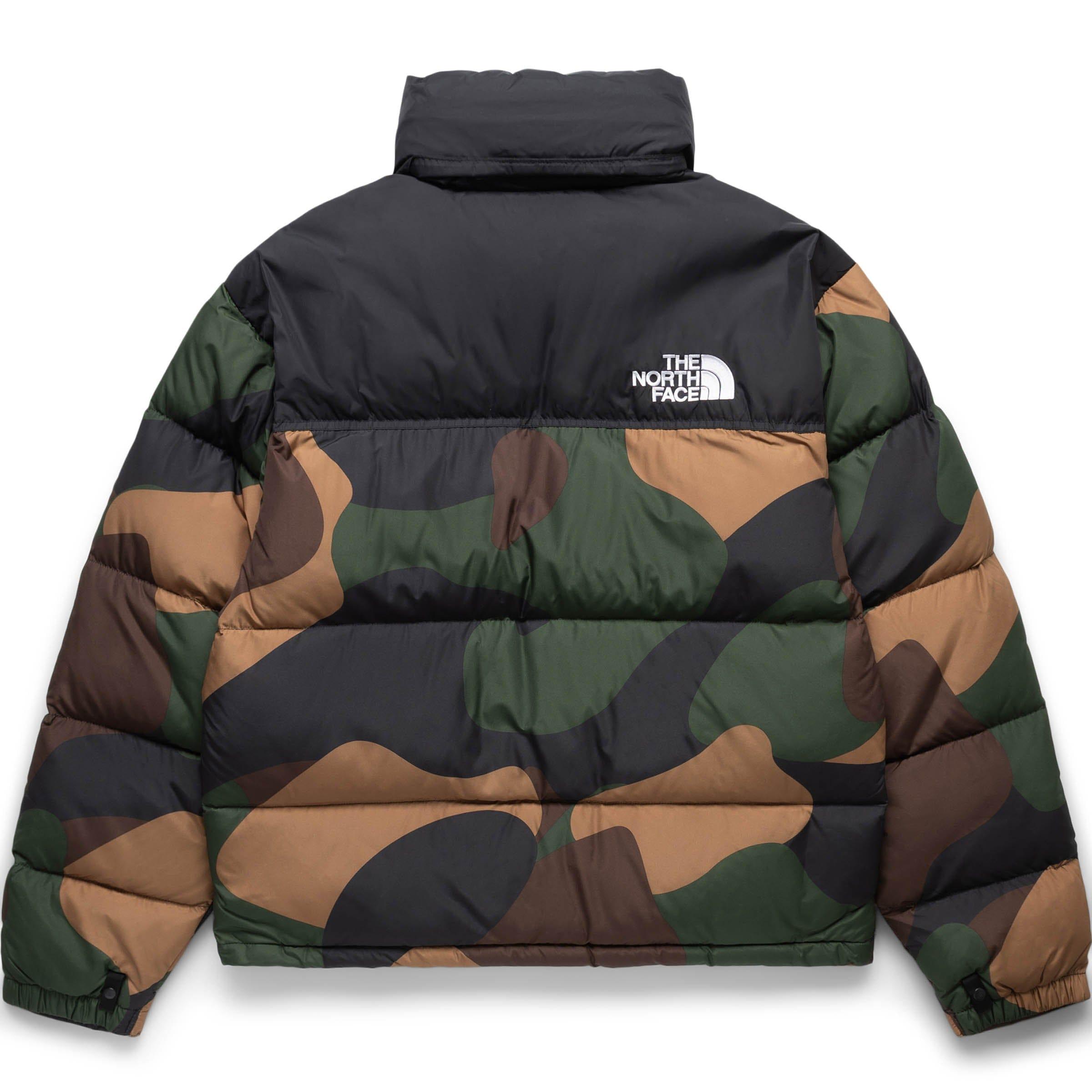 1996 RETRO NUPSTE JACKET Product Image