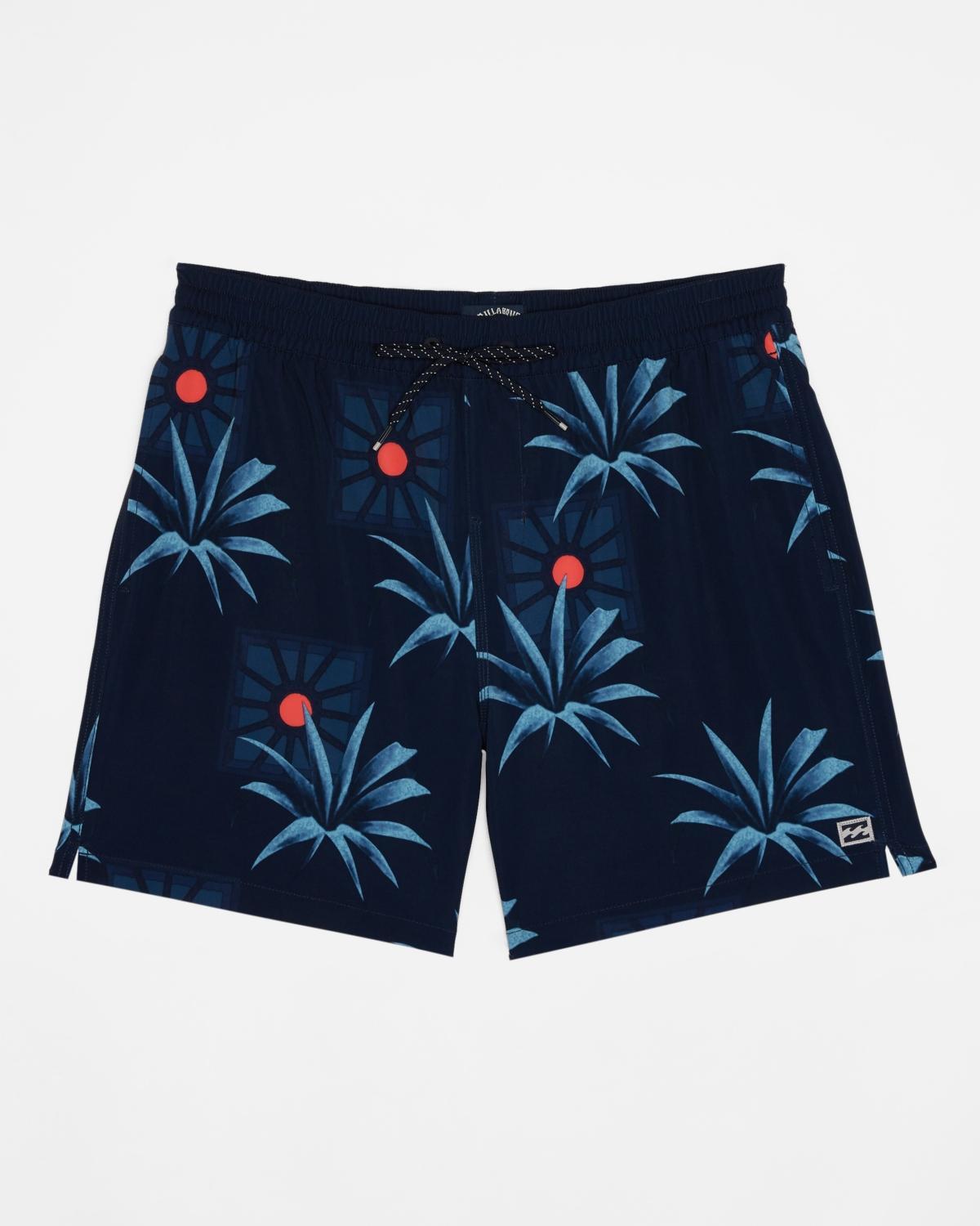 Billabong Mens Sundays Layback Boardshorts Product Image