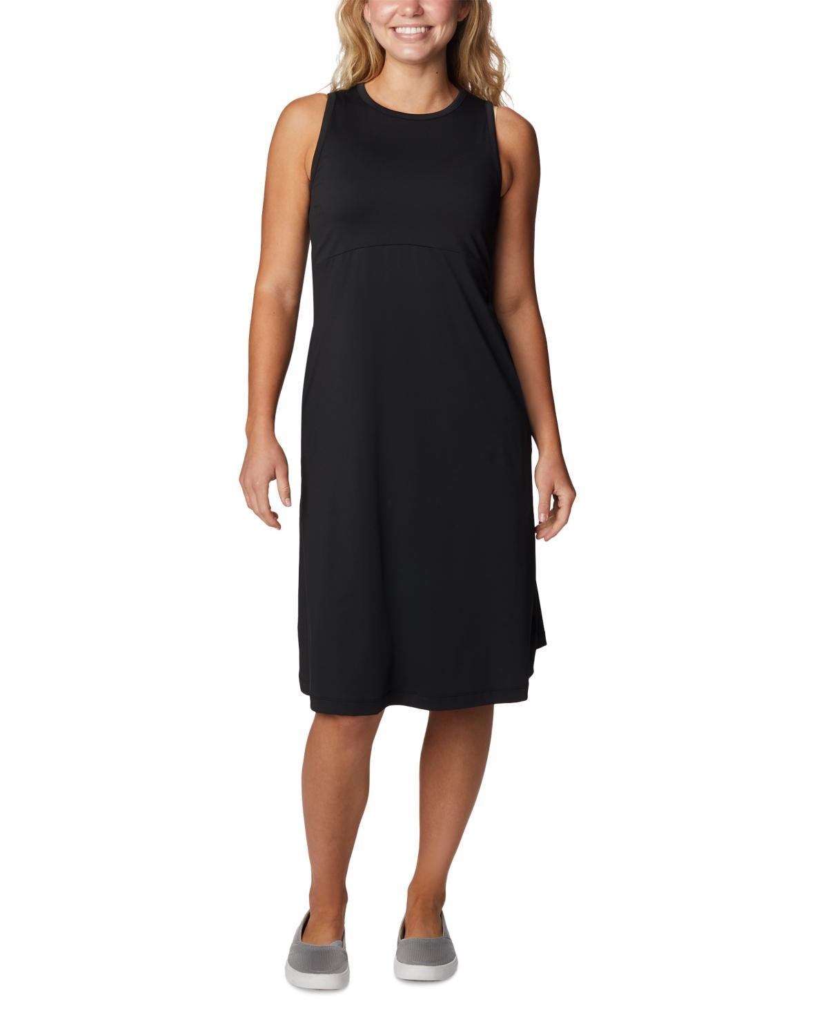 Columbia Women's PFG Freezer Tank Dress- Product Image