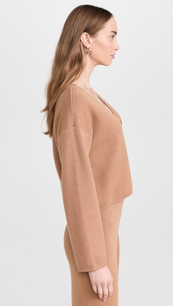 Z Supply Estelle Cardigan | Shopbop Product Image