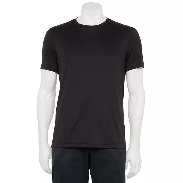 Mens Tek Gear 3-Pack Dry Tek Tees Product Image