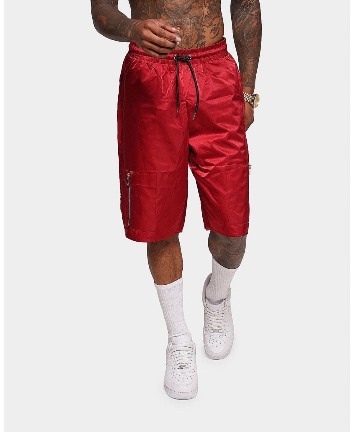 Xxiii Mens Hari Shorts Product Image