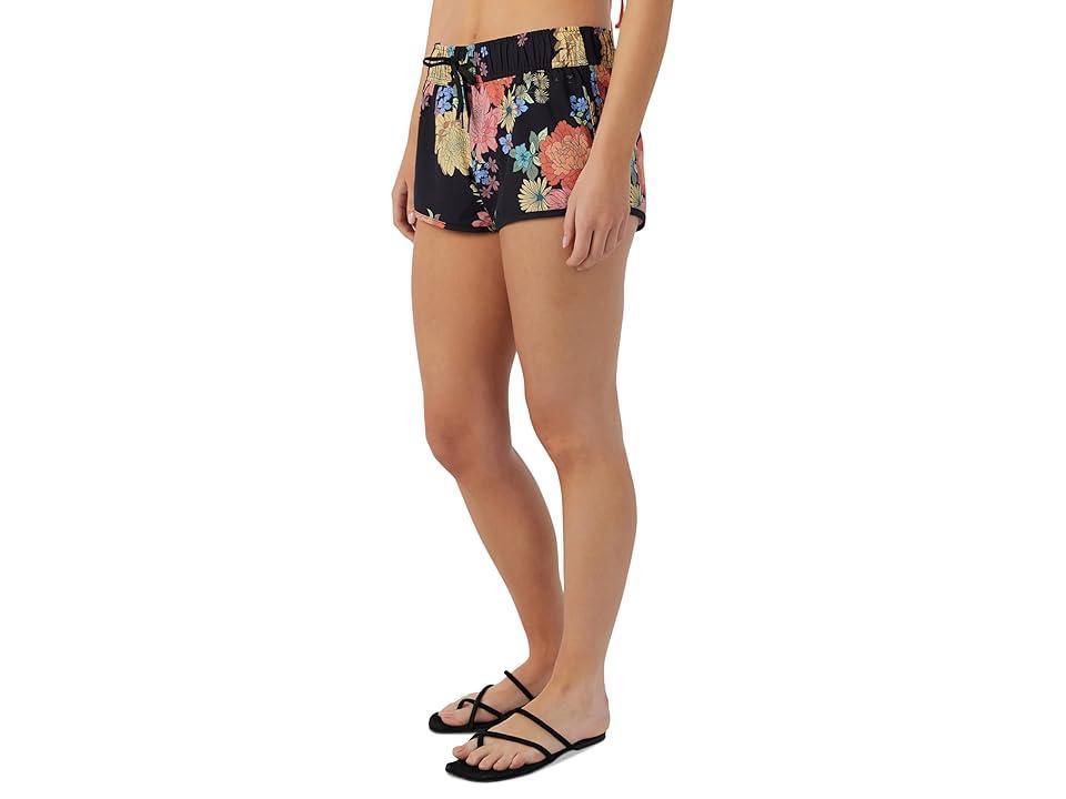 ONeill Laney Saltwater Essentials Cover-Up Shorts Product Image